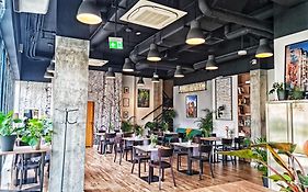 Arche Residence Lodz